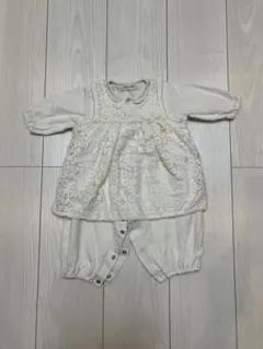 2wayオール ドレスオール