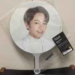 BTS ジョングク うちわ