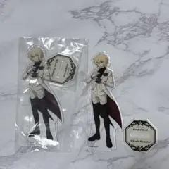 2025年最新】終わりのセラフ ミカエラ アクリルスタンドの人気アイテム