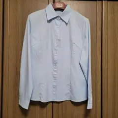 レディース長袖シャツ