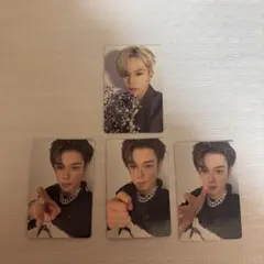 TREASURE アサヒ セット