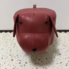 ほぼ未使用✨アニマルスツール　犬　チェア　椅子　子供　ピーナッツクラブ