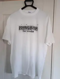 BRAHMAN tour viraha 2026 Tシャツ Mサイズ ブラフマン - メルカリ