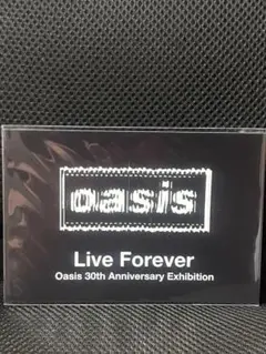 2026年最新】Oasis展の人気アイテム - メルカリ