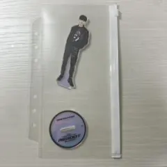 TREASURE TOUR 2024 REBOOT ドヨン アクスタ