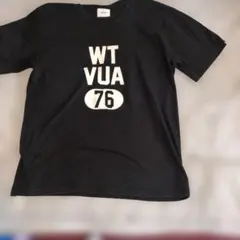 WTAPS Tシャツ ブラックのサムネイル