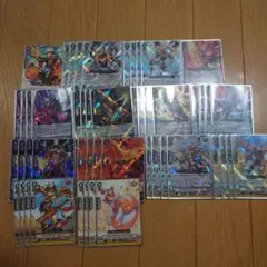 2026年最新】ヴァンガード デッキ なるかみの人気アイテム - メルカリ