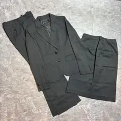 JOYBELLA スーツ セットアップ 3点セット パンツ スカート ジャケット