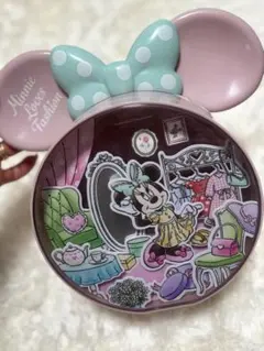 ⚠️Disney部専用⚠️NO30 ミニーポップコーンバケット