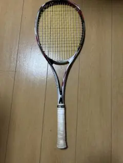 【超美品】ネクシーガ90s UL1 YONEX - ソフトテニスラケットネクシーガ90S UL1 ネクシーガ90s