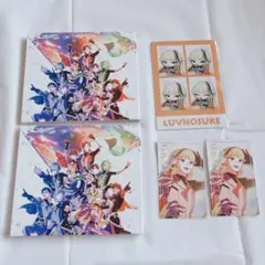 ビバレン　ビバセカ　CD VS AMBIVALENZ ビバレン ビバセカ CD - メルカリ