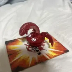 最終値下げ】爆丸 ノヴァ ファーブニル BAKUGAN - メルカリ