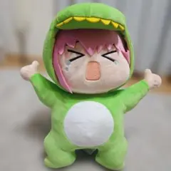 2026年最新】ぼっちざろっく ぬいぐるみの人気アイテム - メルカリ