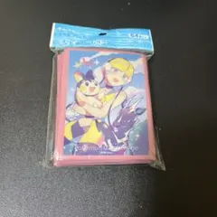 カミツレの休日 デッキシールド
