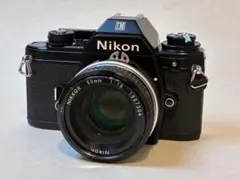 2026年最新】nikon emの人気アイテム - メルカリ