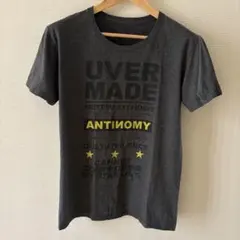 シャツフリマ uverworld ライブtシャツ 歴代 TEKI Tシャツ YOKOHAMA