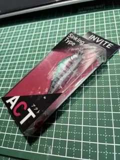 INVITE インバイト アクト ACT シンキングタイプ 45mm - メルカリ