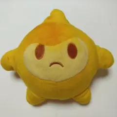 ディズニー　ウィッシュ　スター　ぬいぐるみ