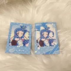 キミとアイドルプリキュア キュアウインク スイーツパラダイス スイパラ