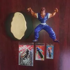 2026年最新】範馬 勇次郎 RDFの人気アイテム - メルカリ