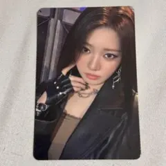 BABYMONSTER POSTCARDVer 封入トレカ RORA