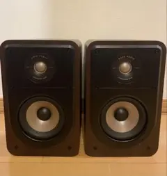 POLK AUDIO スピーカーES15 コスパ最高！のサムネイル