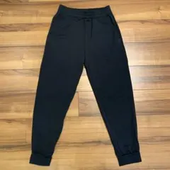 ウルトラストレッチ　アクティブジョガーパンツ　Ｓ
