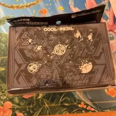 2026年最新】cool metal プレイマットの人気アイテム - メルカリ
