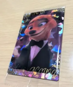 ヨッシーアイランドDS クリアカード パックンフラワー ニンテンドー