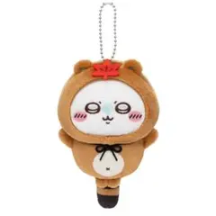 ちいかわ たぬきだもんくじ c賞 モモンガ