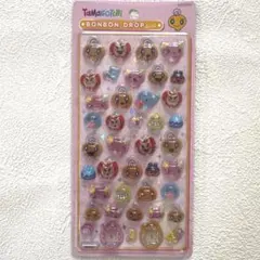 【正規品】ボンボンドロップシール　たまごっち　めめっち