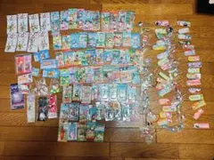 キティ ご当地 ハローキティ 根付け ストラップ HelloKitty 大量