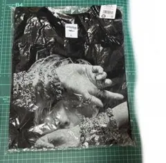 3代目 JSB 今市隆二 フォトTシャツ 2018 ブラック 黒 Lサイズ