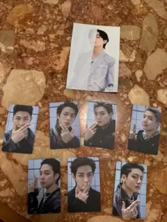 2025年最新】bts proof トレカ ランダムの人気アイテム - メルカリ