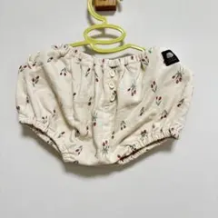 【2点セット】かぼちゃパンツ