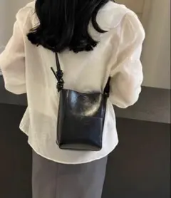 ショルダーバッグ　スマホショルダー