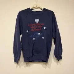 ネイビートレーナー