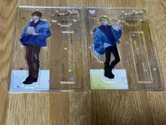 ハツコイノオト　アクリルスタンド