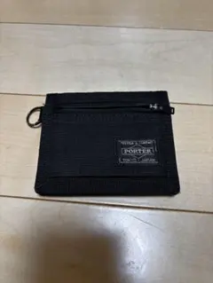 PORTER ハイブリッドウォレット 二つ折り財布