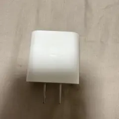 Apple USB-C電源アダプター A1720