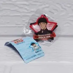 名探偵コナン くら寿司限定 マグネット 赤井秀一 !!