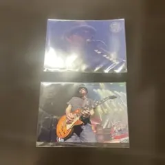 오쿠다 민생 MTRY TOUR 2020 사진 2장 세트