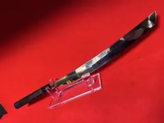 包丁　大型刺身包丁　尺三　鬼反り　鏡面仕上げ　切味抜群　箱付　未使用品 楽天市場】鬼反り切付包丁 刺身包丁 尺二（刃渡り360mm）通常鏡面