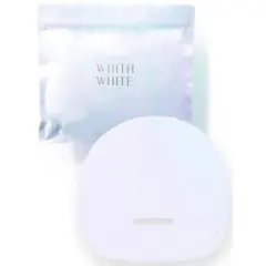 フィスホワイト 美白 フェイス パック 30枚 顔 ニキビ 毛穴ケア