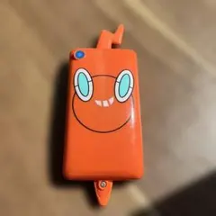 ポケモン図鑑スマホロトム