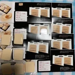 マキアージュ サンプル