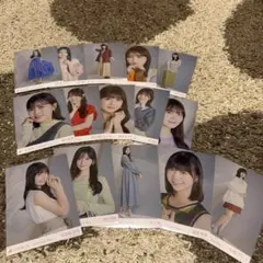 乃木坂46 中西アルノ 2025年ラッキーバッグ ヨリ - メルカリ