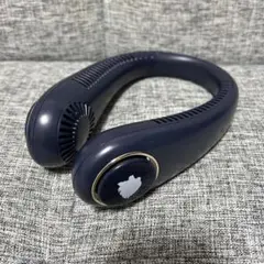埼玉西武ライオンズ　オリジナル首掛け扇風機