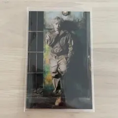 浦川翔平　『自由への大脱走』トレカ