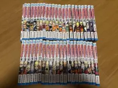 NARUTO ナルト 漫画　まとめ売り